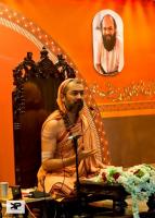 Chaturmasa Vrata 2013 at Mangalore